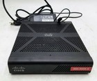 Cisco Asa 5506-x Firewall Security Appliance