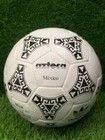 Adidas Azteca Official Fifa World Cup Mexico 1986 Soccer Match Ball Size 5
