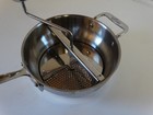 All-clad Stainless Steel Professional Food Mill Ricer