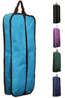Derby Originals Halter   Bridle 3 Layer Nylon Padded Tack Carry Bag