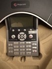 Polycom Soundstation Ip 7000 Poe Voip Conference Phone 2200-40000-001 