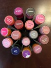 Lipsense Lip Color cool Tones rare unicorn discontinued ltd Edition choose Shade