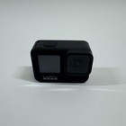 Gopro Hero9 Black 20mp Action Camera Chdhx-901