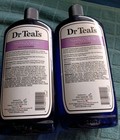 2 Foaming Bath With Pure Epsom Salt   Lavender  34 Fl Oz   b027 