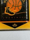 Vintage 1996 Ncaa Women   s Final Four Charlotte Lapel Pin
