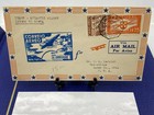 First Trans Atlantic Return Flight  Lisbon portugal To Horta azores  May 26 1939