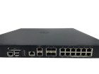 Dell Sonicwall Nsa 3600 Network Security Appliance Used