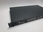Kramer Vs-66h3 6x6 Hdmi Video   Audio Matrix Switcher
