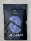 Hard Wax Beads   1lb Wax Beans For Hair Removal Sensitive Skin Lavender