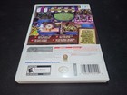 Wonder World Amusement Park Majesco Nintendo Wii Mint Condition Complete 