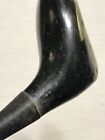 Macgregor Eye O Matic  Tourney Persimmon 2 Wood Tt Stiff Flex Steel Shaft 44 