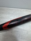 Easton Ghost Advanced 31 20 -11 Balanced Black Red Softball Fastpitch 2024 -read