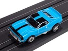 Auto World  71 Amc Javelin Release 1 2025 Called Pony Power Fits Afx   Aw Sc410