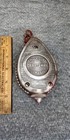 Nice Vintage Sears Craftsman Metal Chalk Line Plumb Line Model Usa