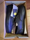 Vans Otw Era Moc Stitch Vibram Black Leather Sneakers Us 9 27cm