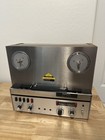 Revox A77 Mkii Reel To Reel Mint Tested