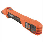 Klein Tools Et310 Digital Circuit Breaker Finder With Gfci Outlet Tester - New