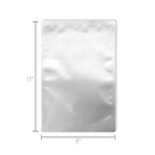 Packfreshusa Wholesale   1000 Pack - Quart Heavy Duty Mylar Bags  8  X 12  