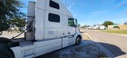 2013 Volvo 780 Semi Truck Cummins Engine 13 Speed Transmission