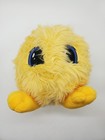 Neopets Jumbo Yellow Jubjub Plush Jakks Pacific Keyquest Series 3 Large 2008