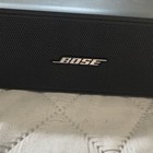 Bose Solo 5 Tv Sound System Soundbar Speaker 418775 Bluetooth - Tested 