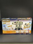 Hasbro Angry Birds Star Wars At-at Attack Skill   Action Game 12 Figures 5 