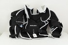 Bauer Street Hockey Chest   Arm Protector Senior  0417-463 
