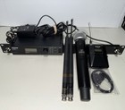 Shure Ulxd4 H50  534-598 mhz Digital Wireless Microphone System With Sm58