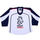 Czech Republic Ice Hockey Jersey New  Free Shipping