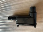 Ocal Lb38-4x Condulet 1  Pvc-coated Nema 4x Form 8 New