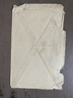Old Collectible Cover From Egypt To United Kingdom 1935
