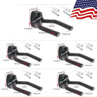 5 Pack Guitar Wall Hanger Holder Stand Rack Hook For All Guitars Us Shipping