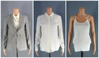 Mila Kunis Authentic Screen Worn Bad Moms 3-pc Hero Wardrobe W coa