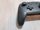 Nintendo Switch Pro Controller  hac-013 Black Wireless Gamepad  Oem Tested