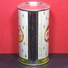 Falstaff Beer Vintage Flat Top A f Can With Top Lid Omaha Nebraska V29 Gd 1 1 