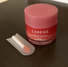 Laneige Lip Sleeping Mask     Intense Hydration Lip Treatment  12 Scent  0 7 Oz