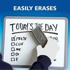 Expo Low Odor Markers Bullet Black Dry Erase Markers  2x 12 Total Of 24ct