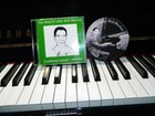 Jelly Roll Morton Player Piano Jazz   Ragtime Yamaha Pianodisc Midi Player Piano