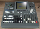 Panasonic Ag-mx70p Digital Audio video Mixer 8 Input Video Switcher