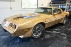 1979 Pontiac Trans Am 