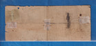 1860  10 Sanford Bank Maine Obsolete Note Emery Signatures  Train  Free Shipping