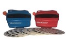 View-master 3 D Viewers  Vintage X2 Lot With 11 Reels  Disney And Others