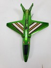1970s Set Of 4 Mattel Hot Birds Ski Kull Star Grazer Cloud Hopper Sky Scraper