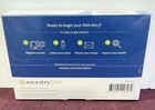 Ancestrydna  Genetic Testing Ethnicity With Traits