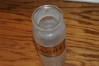 Antique Apothecary Pharmacy Doctor Science Medical Jar Bottle Magn calc  Old    