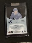 2025-26 Clear Cut Hockey Sign Of The Times Darren Raddysh Auto