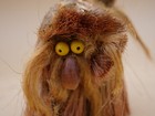 Vintage 1978 Ken Arensbak Gathering Troll 5    Figurine 5 Arts Studio