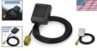 Versatile Hd Car Antenna For Sirius Xm Receiver With Optimized Impedance