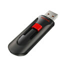 Sandisk Cruzer Glide 32gb Memory Flash Drive Thumb pen jump usb Stick New  
