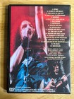 Dio - Live In Stuttgardt 1984 Dvd Ronnie James Black Sabbath